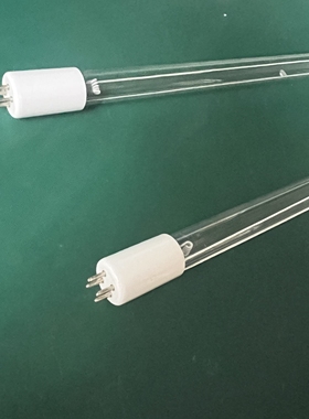 150W污水处理GPHA1000T6VH-150W 紫外线消毒灯管 废水UVC杀菌灯管