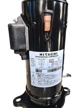 变频压缩机日立E500HHD-36A2