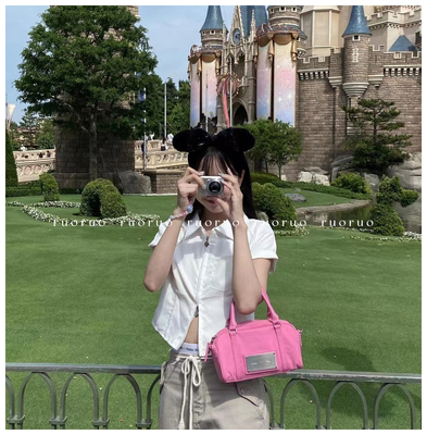 MatinKim手提斜挎包正品