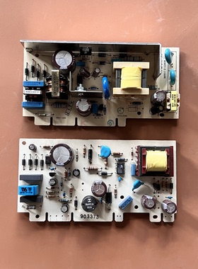 适西门子对开门冰箱KA62NV40TI/KA62NV41TI电源板9000340549主板