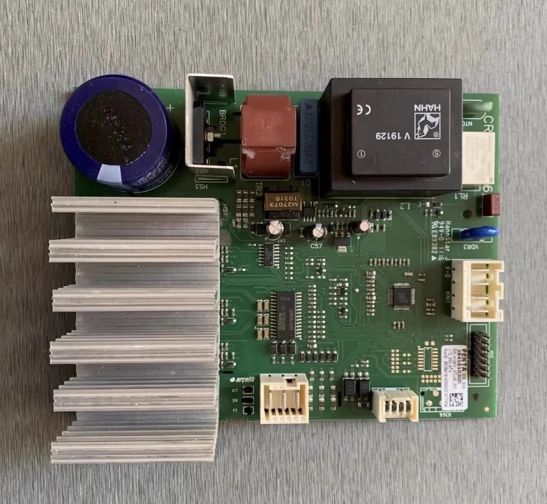 适用长虹空调主板柜机开关