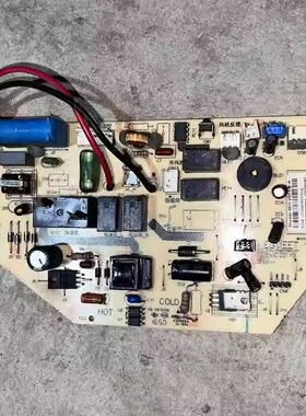 新科空调 惠而浦空调内机电脑板 主板 MODEL:MIC201YS-A