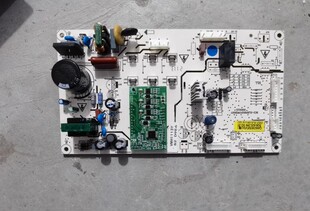 适用伊莱克斯ESE6619GD/TD主板电脑控制板 Q650WSGVE SQ6.620.082
