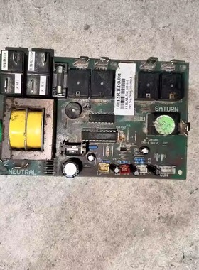 适用天加空调电脑板主板控制板B51701CY C001.MCB.DB.001