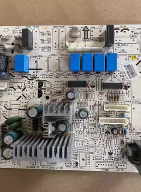适用格.力空调 30133189 主板 M302F1K,GRJ302-A1 电路电脑控制板