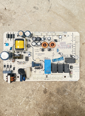 BCD-558WEP冰箱电脑版 BCD-558POWER002主板BK4Y538-03现货