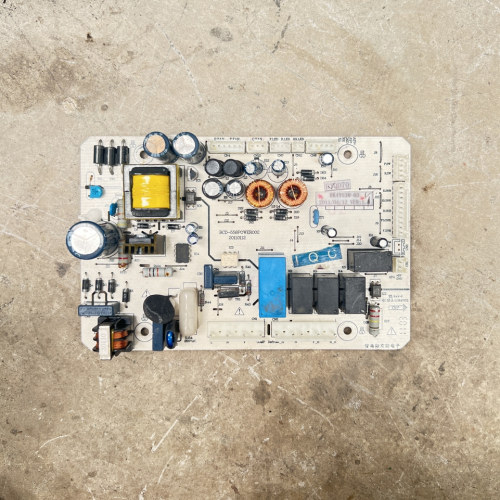BCD-558WEP冰箱电脑版 BCD-558POWER002主板BK4Y538-03现货