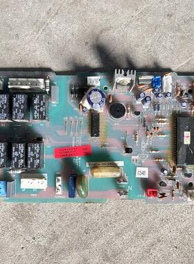 海尔空调KFR-120QW嵌入机天花机 0010452035电脑板线路板控制主板