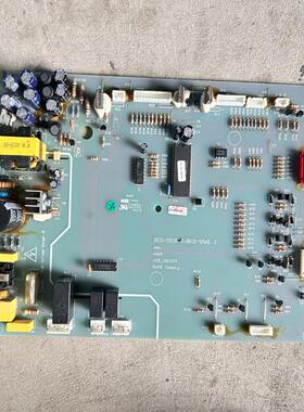 美的冰箱主板 BCD-555WKM BCD-553 BCD-556 V05_081024.