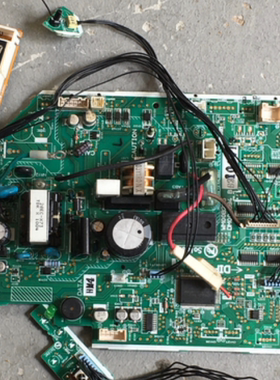 三菱电机空调MSH-BF12VC/MSH-FD12VC主板WM00B225 DM00J994