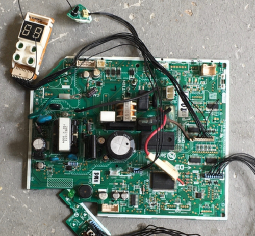 三菱空调MSH-BF12VC/MSH-FD12VC
