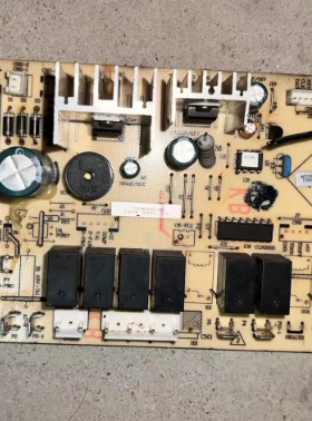 适用TCL空调柜机主板 电脑板 A010010 V1.3 210900265AD