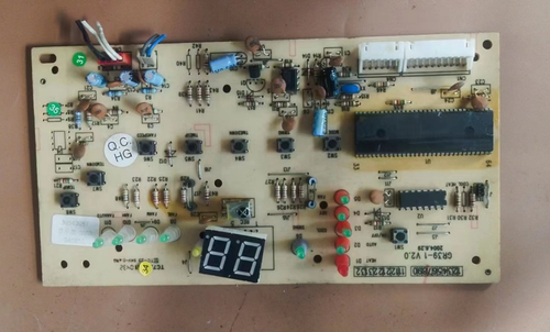 格力空调2匹柜机30543912