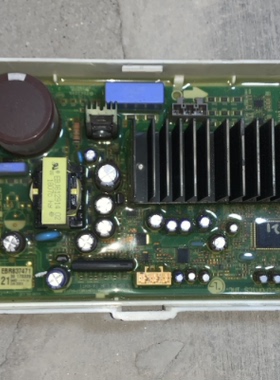 适用LG洗衣机电脑板WD-M51ANF40/M51BNF45主板EBR83747121显示板