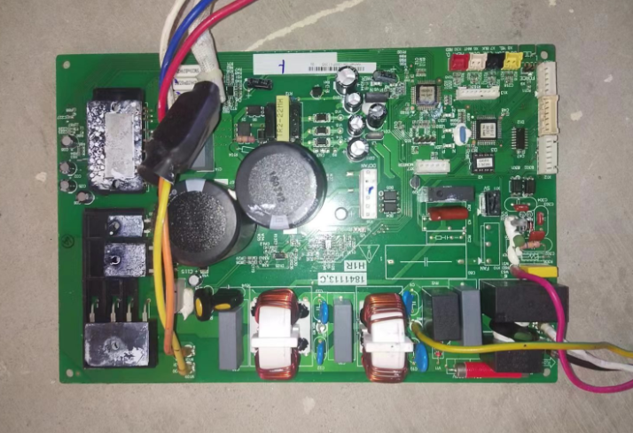 海信板1841113,E1536534.F.C.