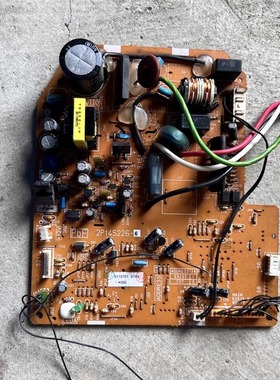 大金空调电脑板 2P145226-6 FTXS35HV2C 挂机内机板2P145226-1