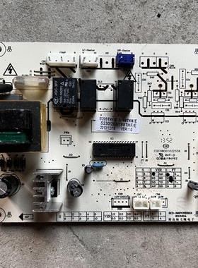 适用冰箱电脑主板 BCD-396POWER002 S209THF/E S188THN/E 显示板