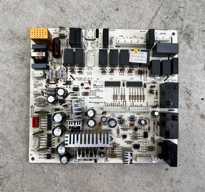 强电主电源板30033029MB01F3B