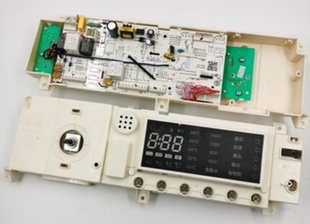 301330900003主板 1405DQCG 17138100002833美 洗衣机电脑板MG90