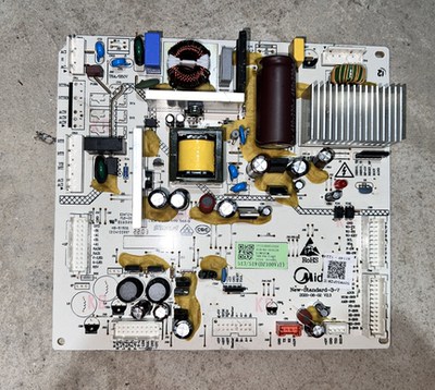 电脑板BCD-513WSGPZM电源板