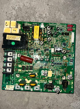 欧科空调多联机EKRV200-220CR1主板EK230-1-V3.0变频板AD08900595