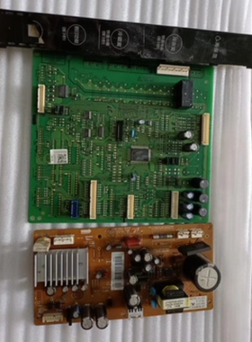 适用三星冰箱主板RS62K6000WW/SC变频板DA92-00767C DA41-00827A