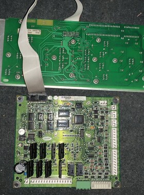 原装开利中央空调 CEBD430335-13A CESS430335-01P 电路板 控制板