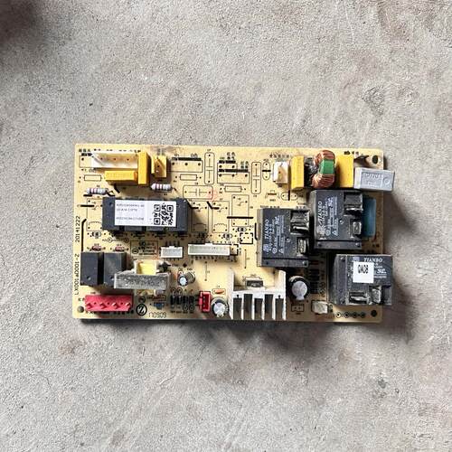 适用志高空调LX001aD001-Z柜机冷热电路控制LD-A3A-C3PTB主板