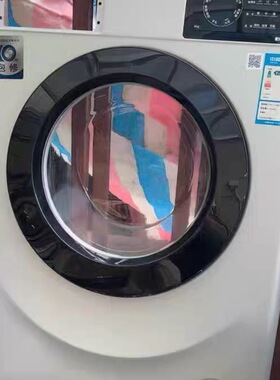 适用西门子WM12L2688W 2600 2680滚筒洗衣机箱体前挡板玻璃门二手