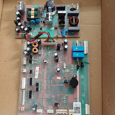 冰箱电脑板主板电源板控制板