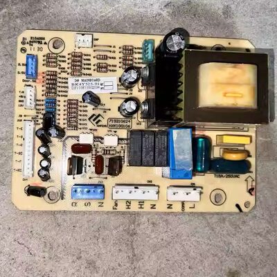 ZME2462KCA冰箱电脑板伊莱克斯