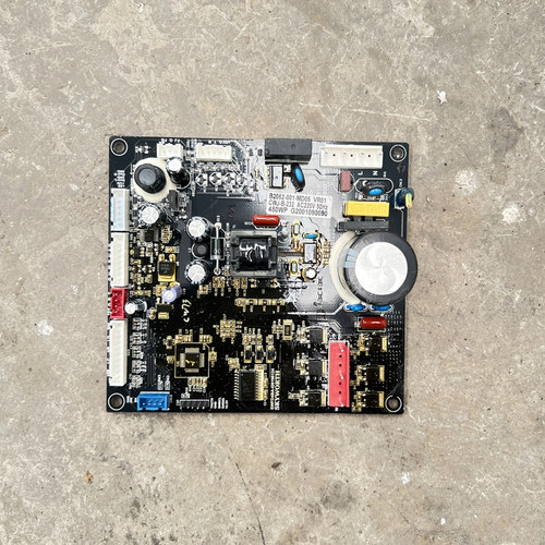 创维冰箱W450BP主板电脑板BCD-456WGP控制板B2062-001-MD05—