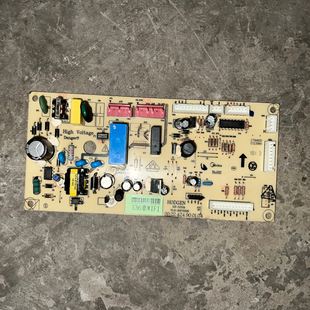 冰箱电脑板 电源板 BCD 17131000005081 控制板 536WKM 适用于美