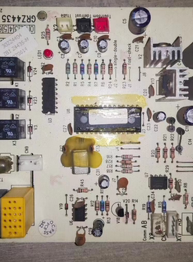 格力空调风管机GRZ4435W-ST电脑板30224409主板30224404 30220040