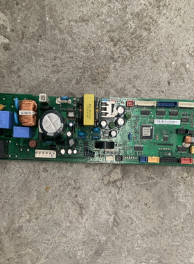 三星天花机空调主板DB93-13375A 电脑板DB41-01093A 110308-63266