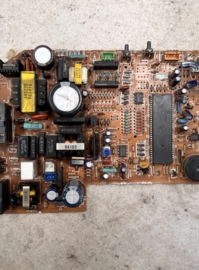 松下空调 CS-A120KW CS-A90KW 电脑板 A741030 A741031