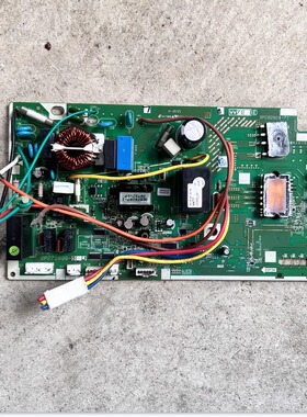 原装大金空调挂机主板2P271899-1主控板3PCB2824-71 RXM335NC