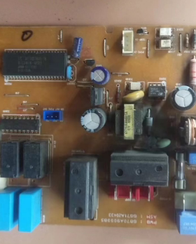 LG空调原装电脑板 主板6870A90008S 6871A20301 6871A20433B