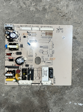 冰箱电脑板BCD-230MMGF-230MMGR DA41-00719A主板电源板