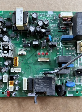 海信变频空调外板1350923.H/1373670模块1314070/1335693/1419379