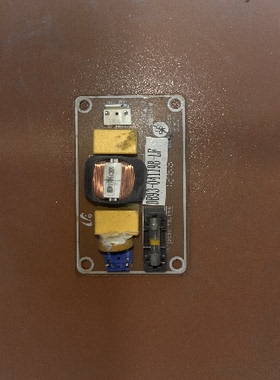 适用三星空调DB93-04119B-LF    电脑板