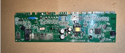 西门子冰箱显示板9000147807