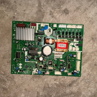 0061800063A海尔卡萨帝主控板BCD 356W主控板0061800063 430WBCD