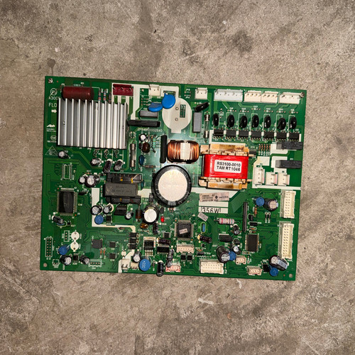 0061800063A海尔卡萨帝主控板BCD-430WBCD-356W主控板0061800063