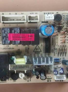 原装海尔空调 KFRD-46LW/Z KFRD-48LW/Z 0010402634控制板