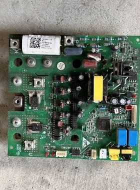 海尔中央空调电脑板0151800191变频模块 6MBP50RA120-55 V12997