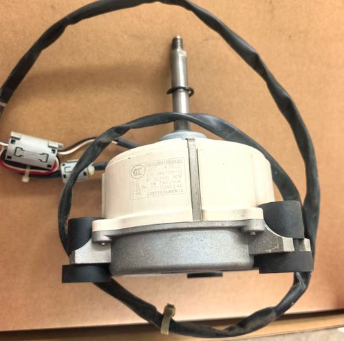 适用东芝空调多联天花内机电机ICF-280-150-128W/MFE-150TCC.90W