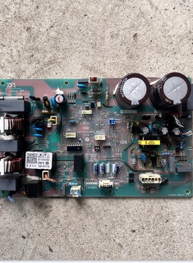 KFR-35W/1222A适用海尔空调外机电脑板控制主板电路板0011800345H