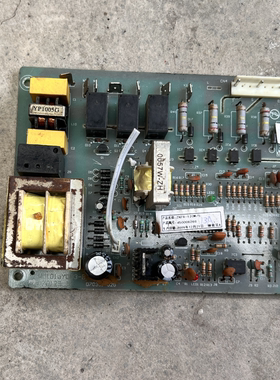 原装 志高空调外机板 主板 ZKFR-120W/3 WM101AY003-B 070125