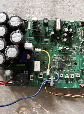 大金 RMX160CMV2C 外机变频板 PC0308-1(B)电脑板 主板空调